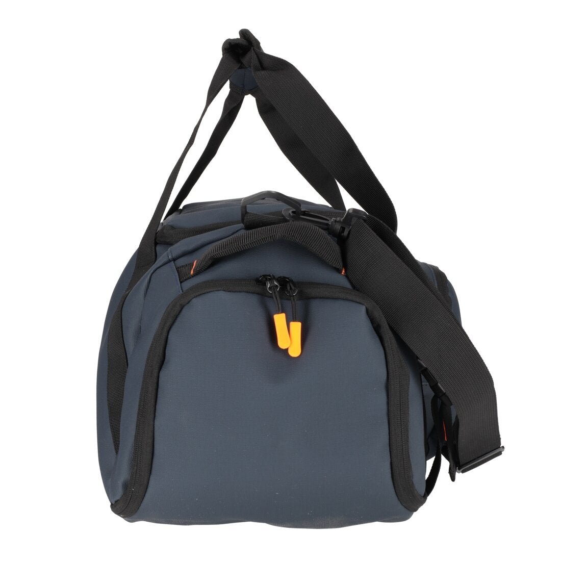 Norländer Reisetasche Osby – Wochenendtasche mit Schuhfach 60cm – Sporttasche Groß für Damen & Herren – 60L – Ansicht 4