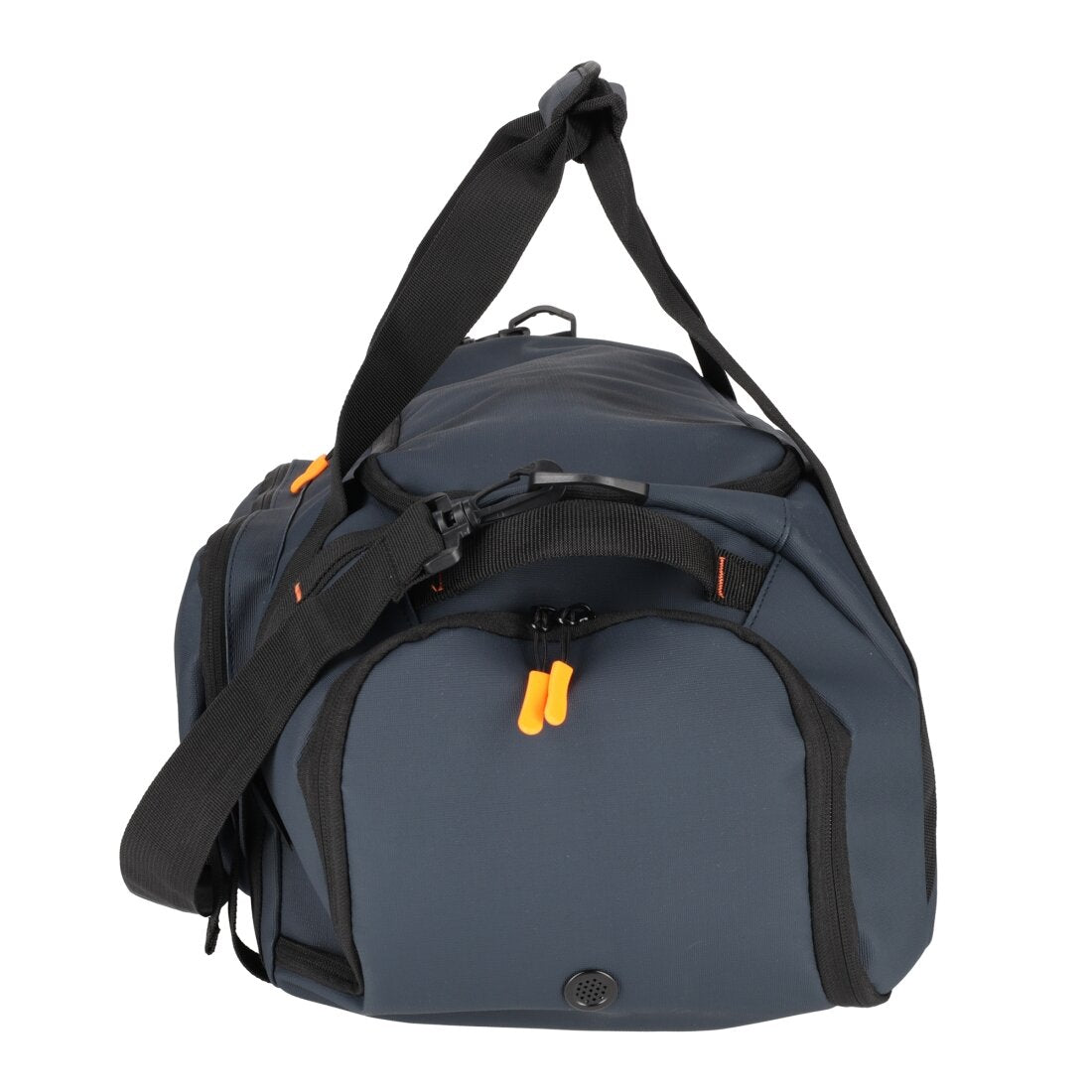 Norländer Reisetasche Osby – Wochenendtasche mit Schuhfach 60cm – Sporttasche Groß für Damen & Herren – 60L – Ansicht 8