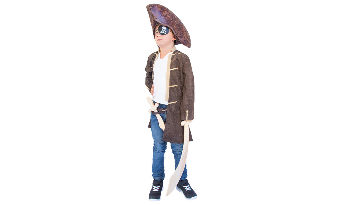 Piraten Kapitän – Ansicht 9