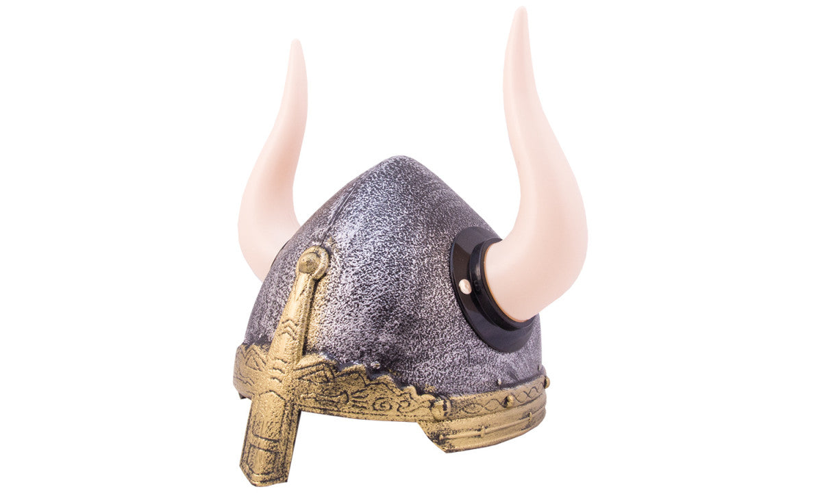 Ritterhelm Wikinger