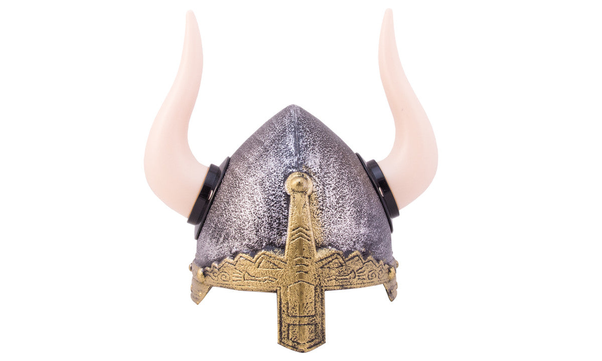 Ritterhelm Wikinger – Ansicht 2