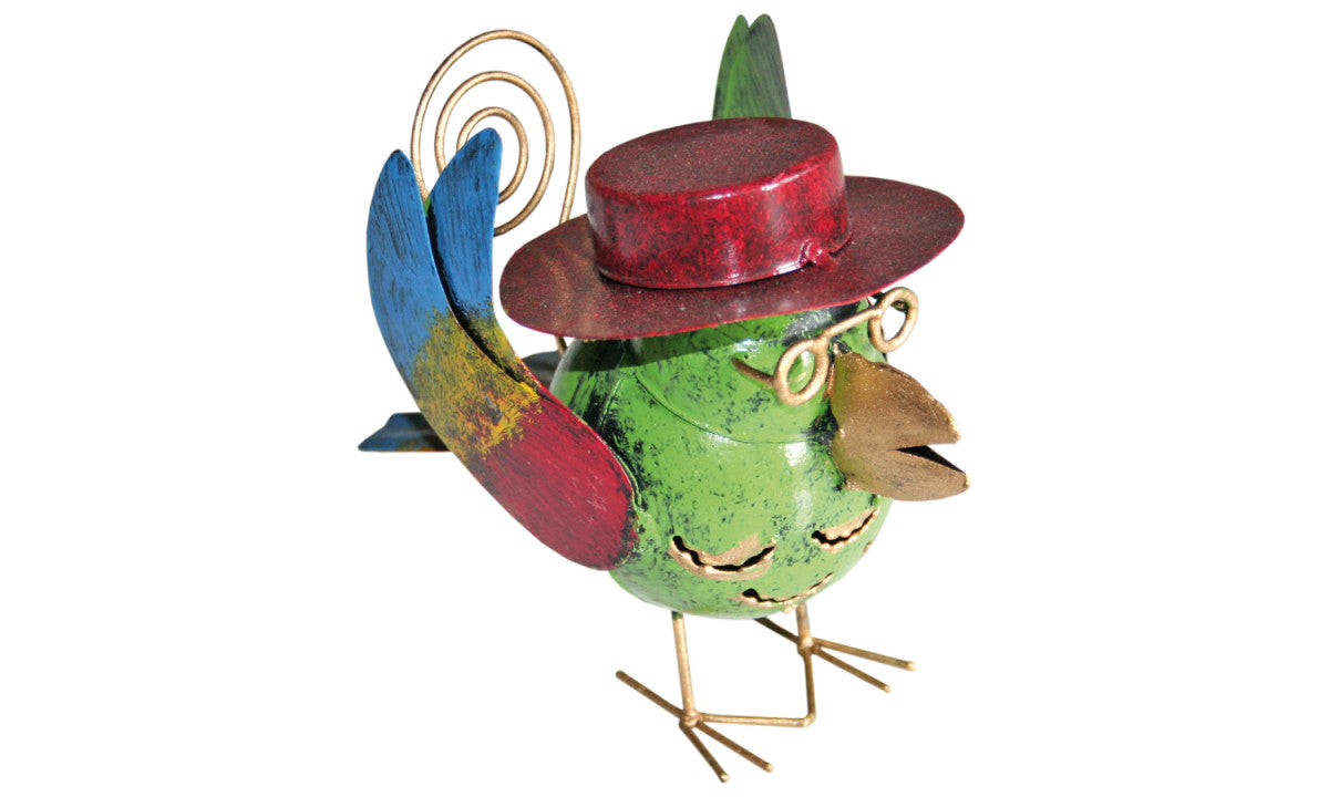 Spatz "Spencer"