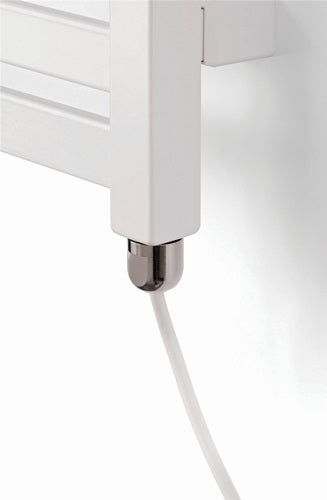 Terma Heizpatrone SIM IP 67 gerades Kabel weiß 1000 Watt
