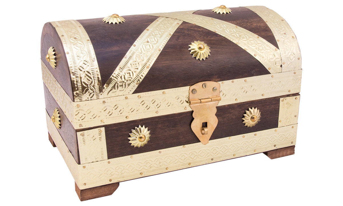 Truhe Piratenkönig – Ansicht 5