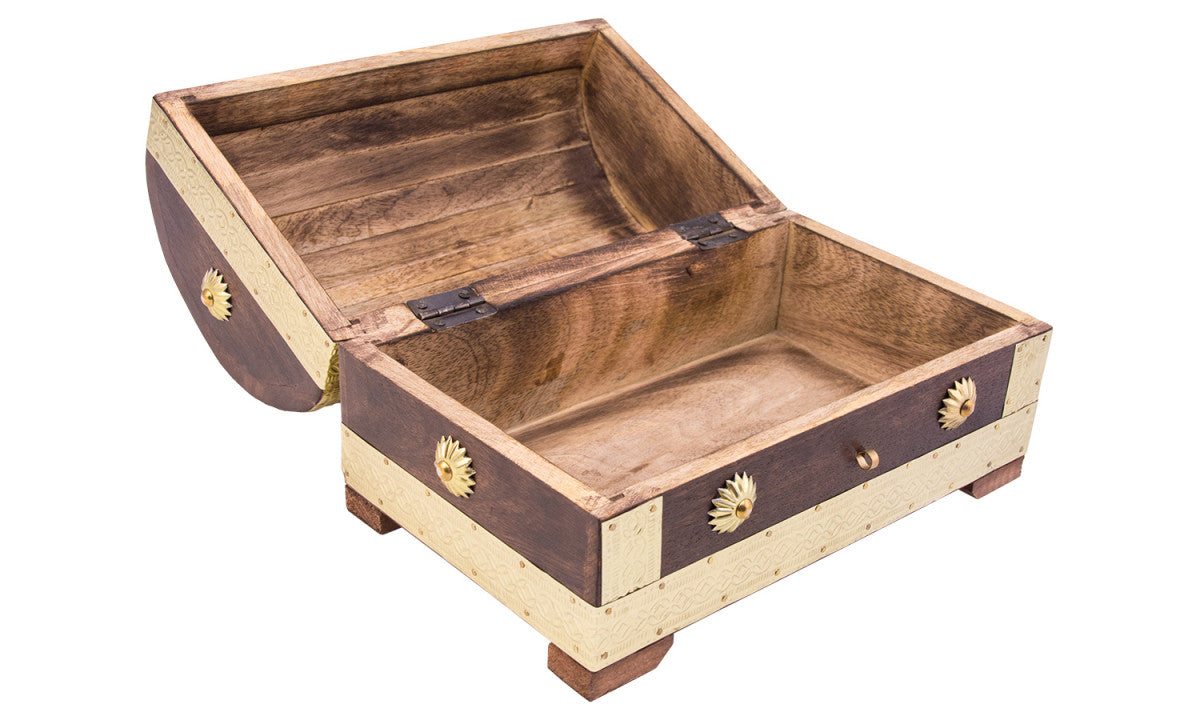 Truhe Piratenkönig – Ansicht 6