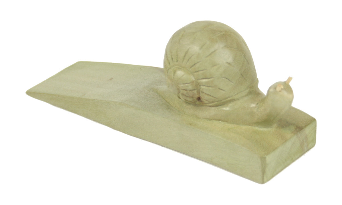 Türstopper Schnecke