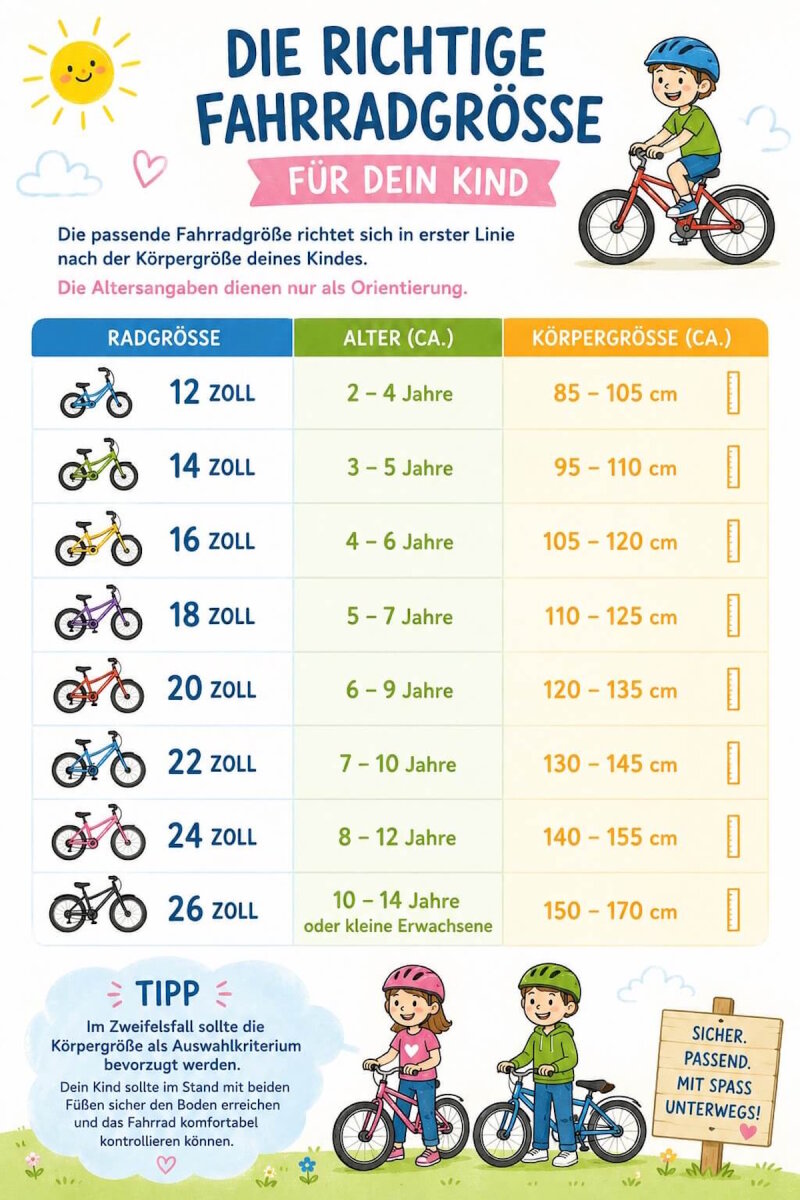 Volare Unicorn Kinderfahrrad 16 Zoll Lila mit Handbremsen und Stützrädern – Ansicht 2