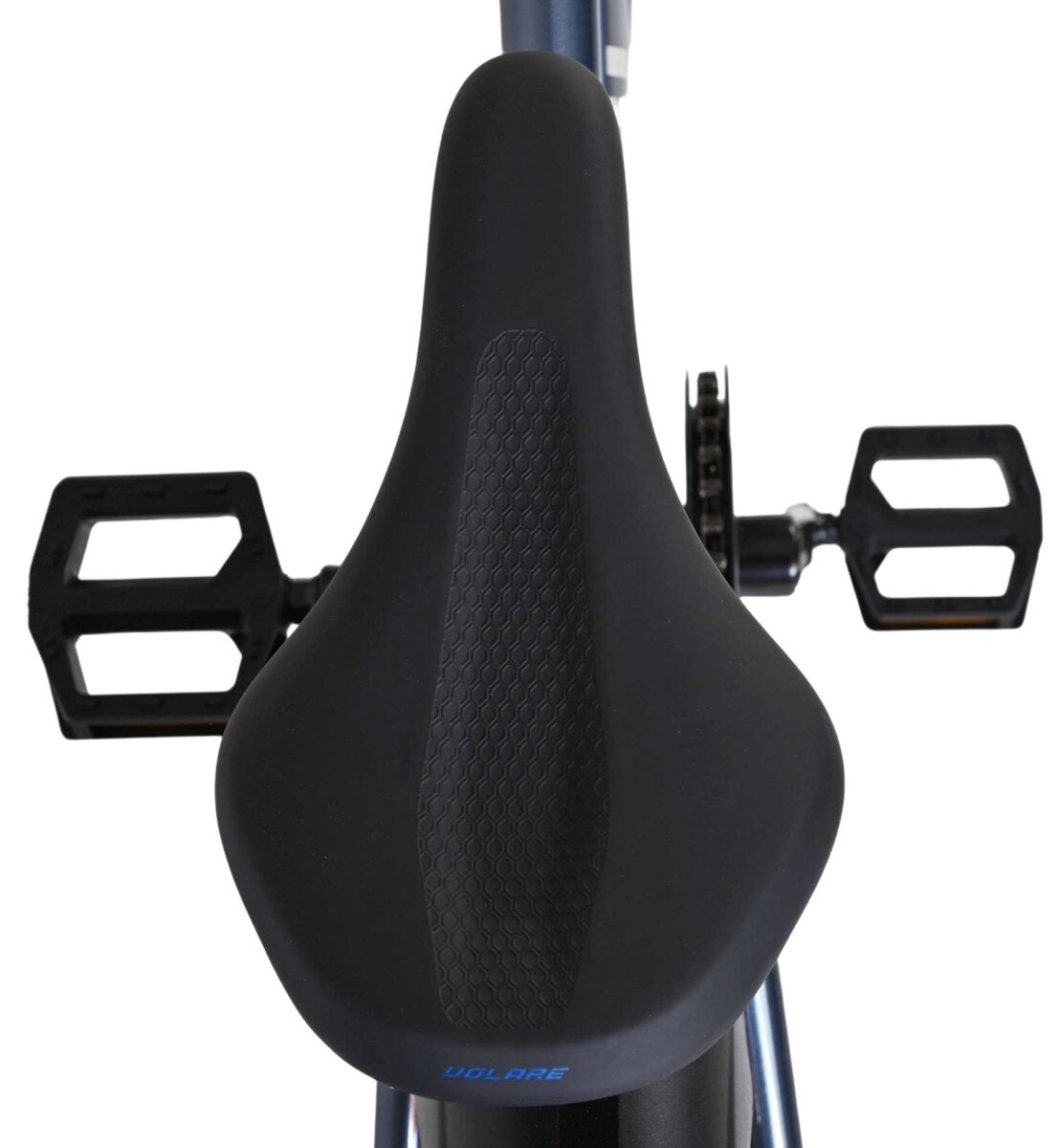 Volare XC Race Kinderfahrrad - 20 Zoll - Nexus 3 - Blau/Grau – Ansicht 4