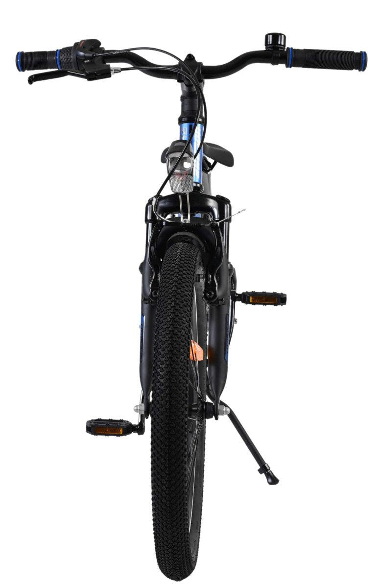 Volare XC Race Kinderfahrrad - 20 Zoll - Nexus 3 - Blau/Grau – Ansicht 7