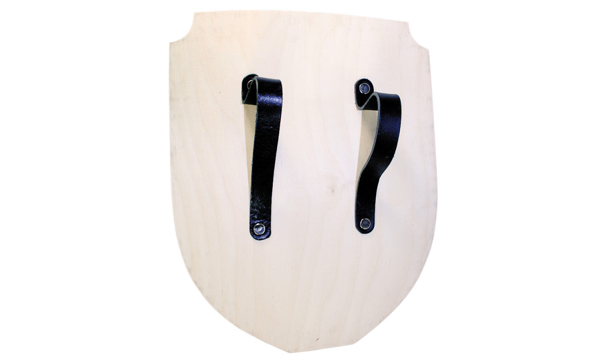 Wappenschild Blanco – Ansicht 4