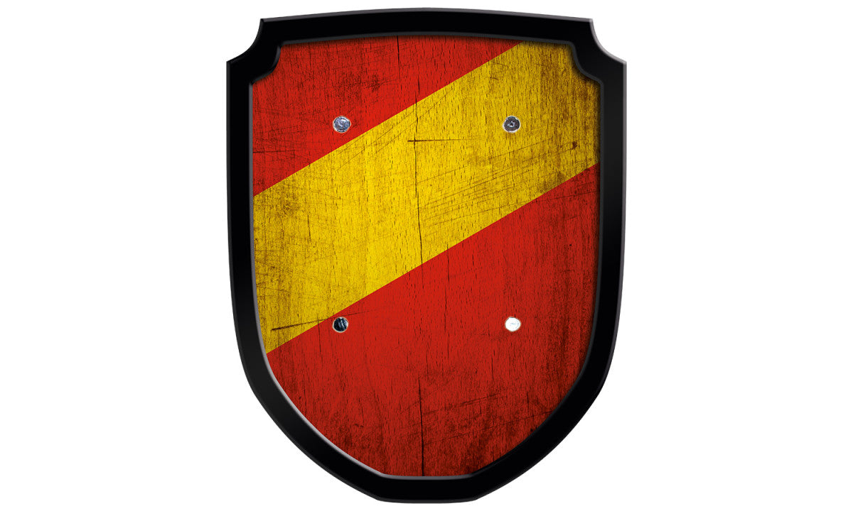 Wappenschild Blanco – Ansicht 9